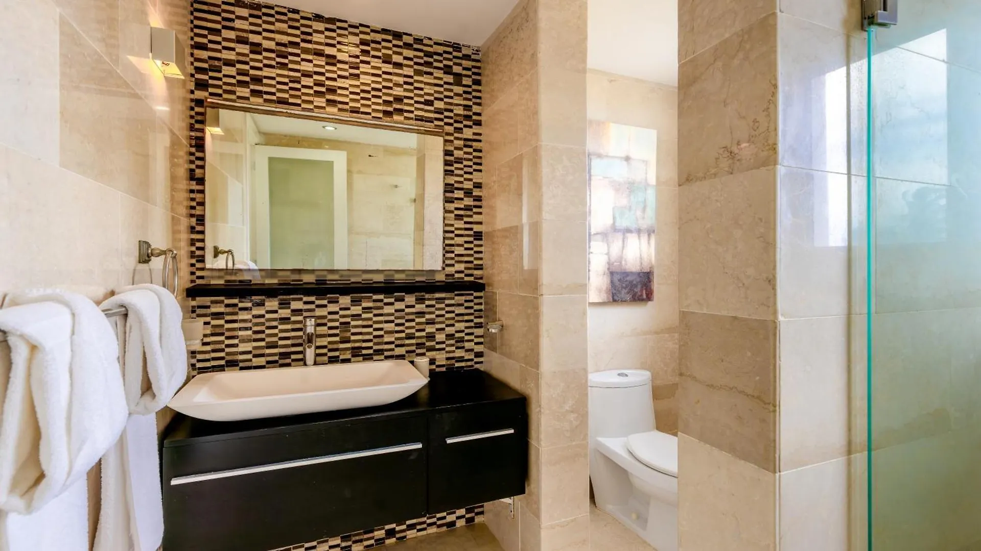 ***** Aparthotel Watermark Luxury Oceanfront Residences Cabarete Dominican Republic