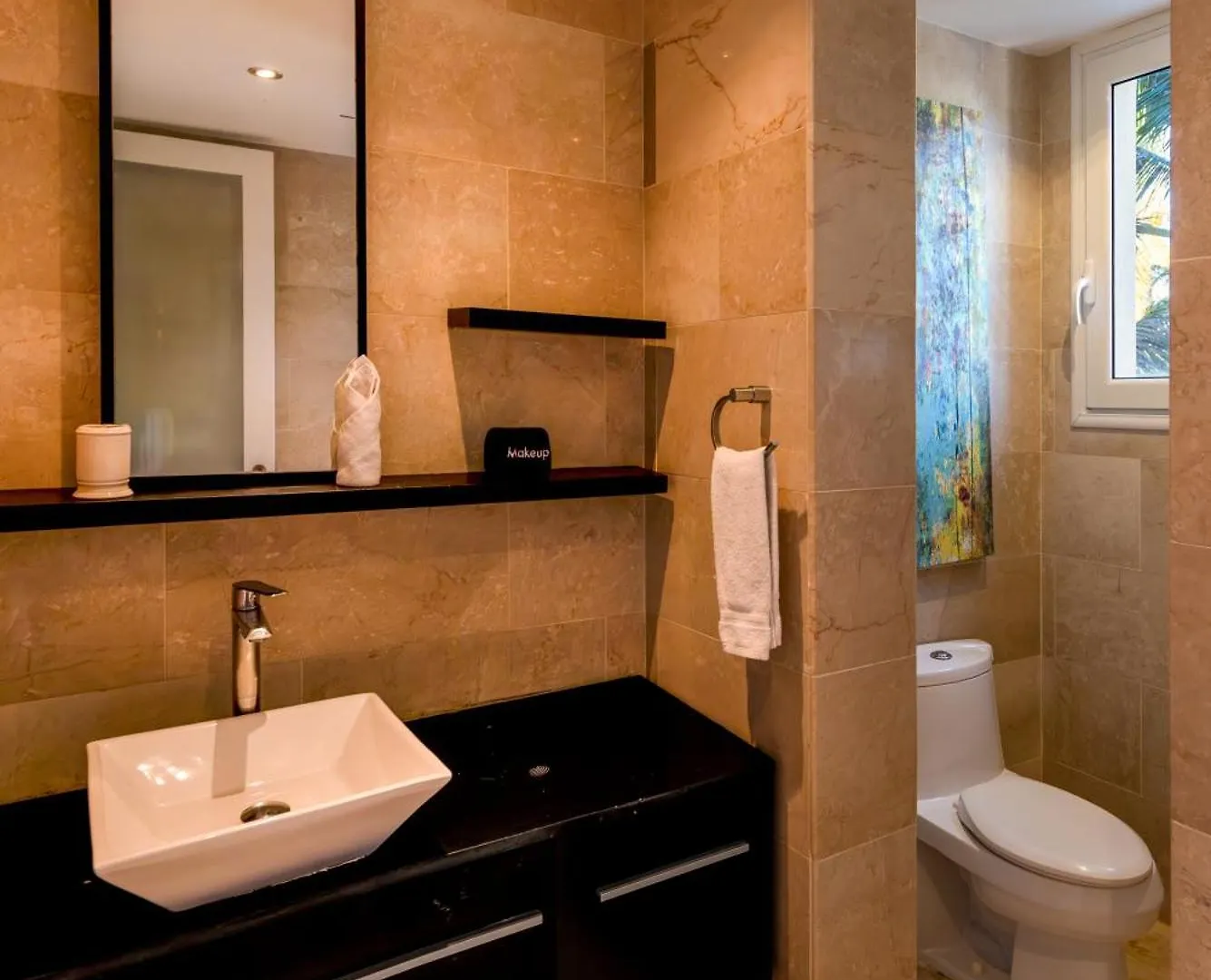 Watermark Luxury Oceanfront Residences Cabarete Aparthotel