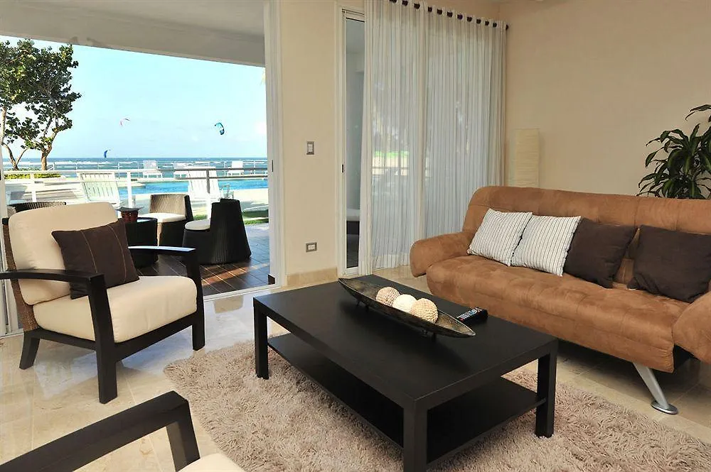 Watermark Luxury Oceanfront Residences Cabarete