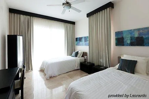 Watermark Luxury Oceanfront Residences Cabarete Apartahotel