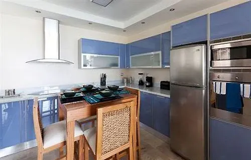 Watermark Luxury Oceanfront Residences Cabarete 5*,  Dominican Republic