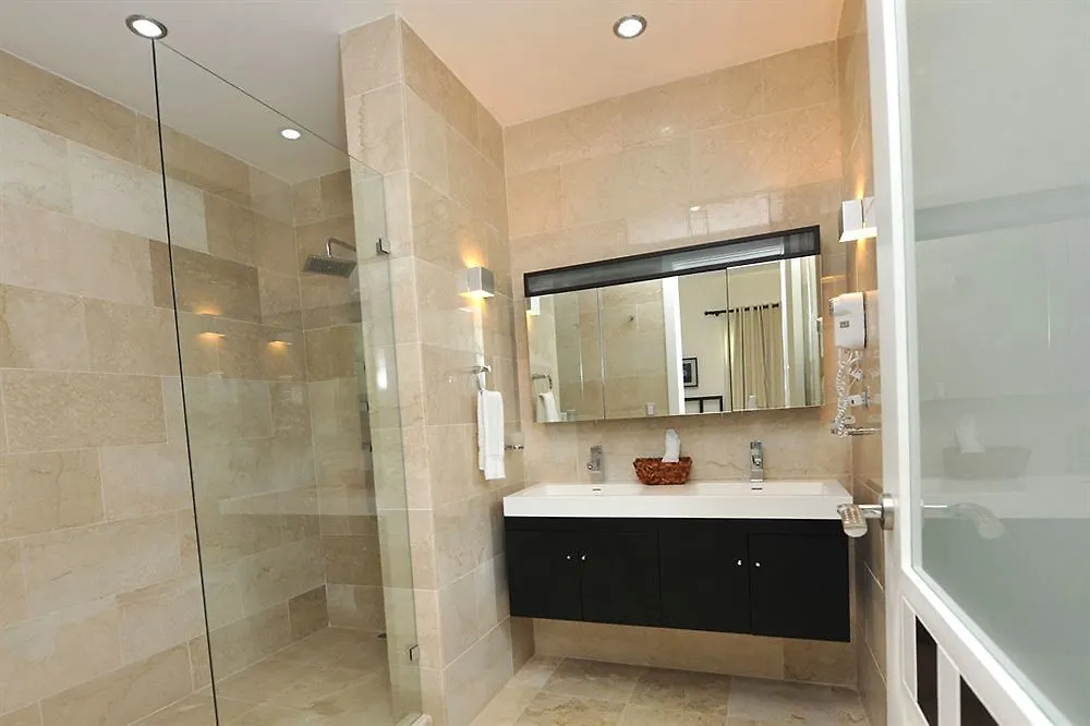 Watermark Luxury Oceanfront Residences Cabarete Aparthotel