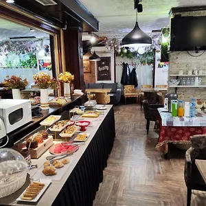 Livia Hotel Tirana