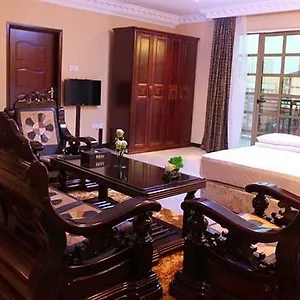 Biraj International Hotel Kampala