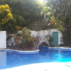 Casa Blanca Hotel Cabarete