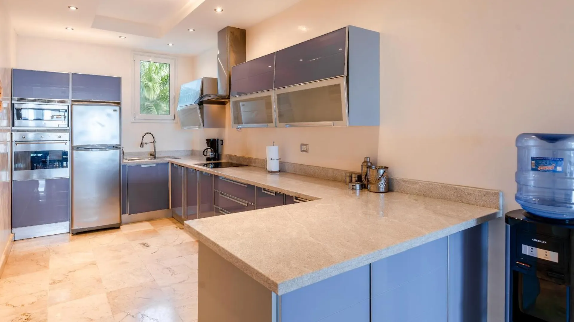 Watermark Luxury Oceanfront Residences Καμπαρέτε