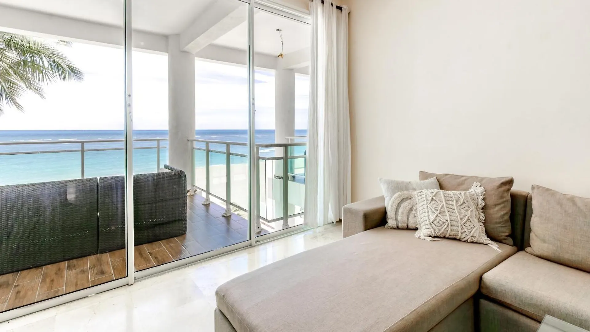 Watermark Luxury Oceanfront Residences Καμπαρέτε Δομινικανή Δημοκρατία