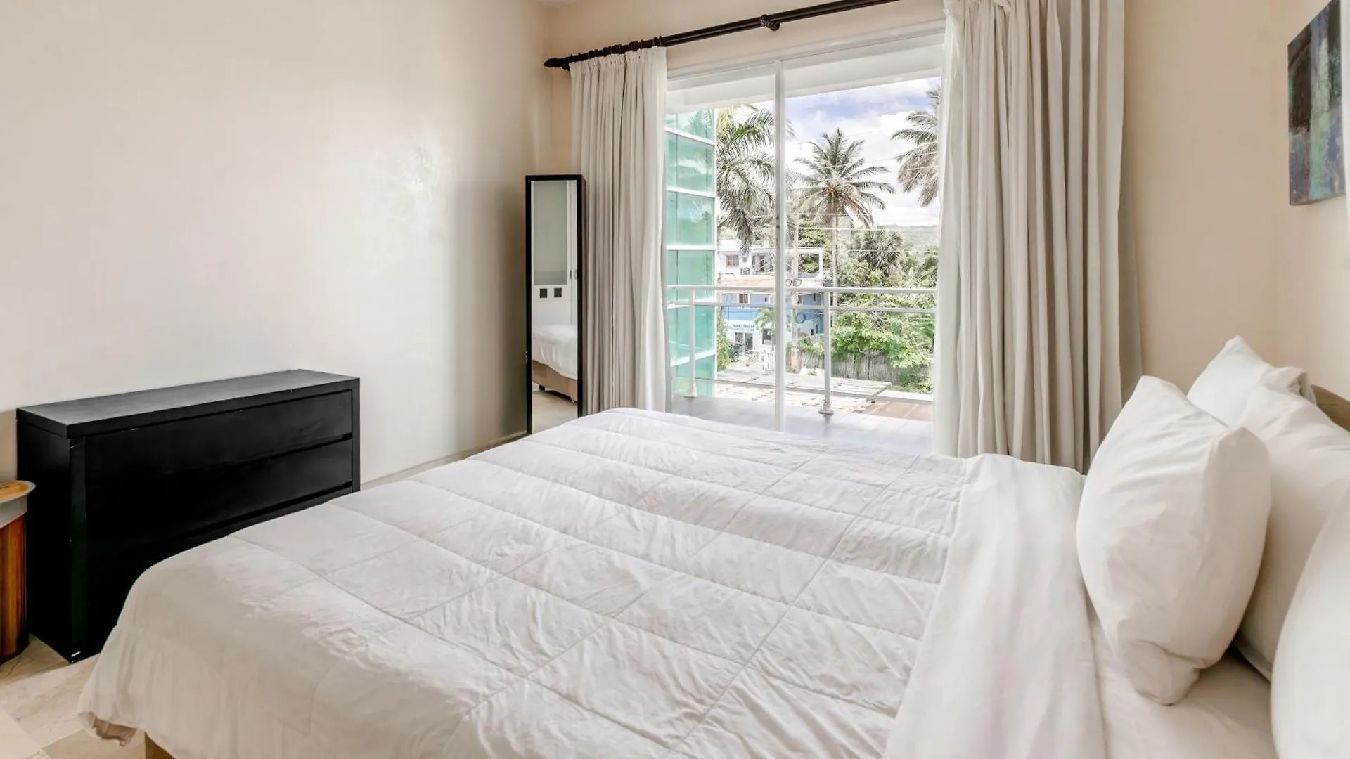 ***** Ξενοδοχείο με διαμερίσματα Watermark Luxury Oceanfront Residences Καμπαρέτε Δομινικανή Δημοκρατία