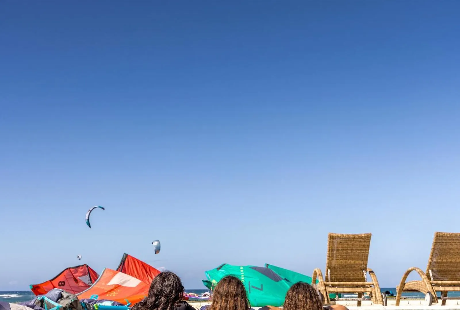 Watermark Luxury Oceanfront Residences Cabarete 5*,  République dominicaine