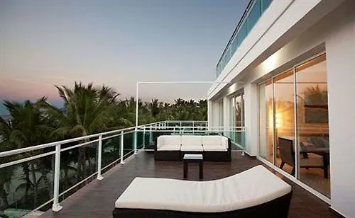 Watermark Luxury Oceanfront Residences Cabarete République dominicaine